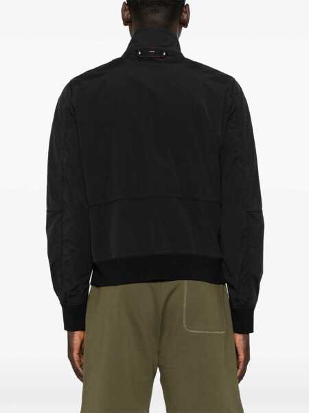 Jachete Parajumpers Jacket Celsius BLACK Barbati (BM 15748142) 4