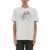 Isabel Marant T-Shirt "Honore" WHITE