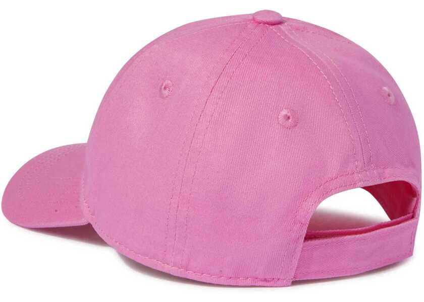 Palarii Off-White Arrow Baseball FUCHSIA Fete (BM 15748259) 2