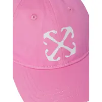 Palarii pentru Fete - Palarii Off-White Arrow Baseball FUCHSIA Fete (BM 15748259) - B-mall.ro