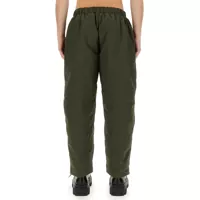 Pantaloni casual SOUTH2 WEST8 pentru Barbati - Pantaloni casual SOUTH2 WEST8 South2 Pants West8 X Nanga GREEN Barbati (BM 15748349) - B-mall.ro