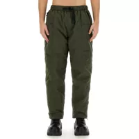 Pantaloni casual South2 Pants West8 X Nanga Barbati