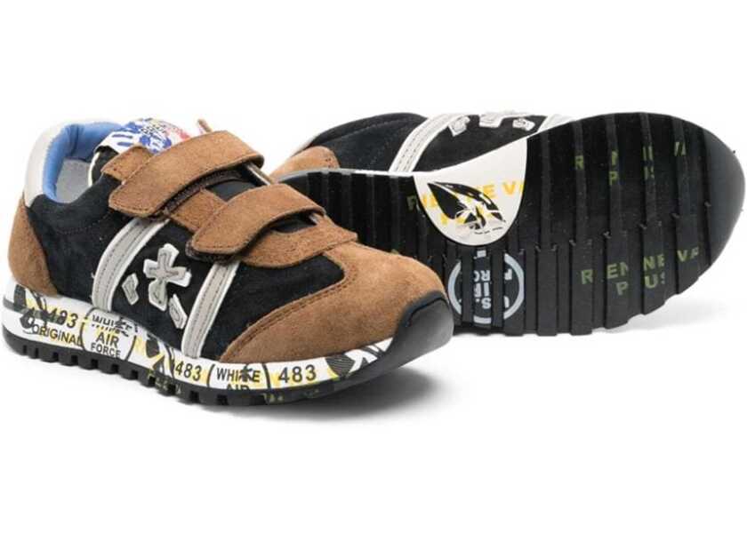 Sneakers Premiata Sneaker Lucy GREEN Baieti (BM 15748364) 2