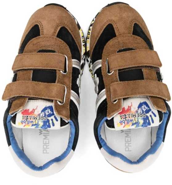 Sneakers Premiata Sneaker Lucy GREEN Baieti (BM 15748364) 3