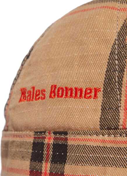 Sepci adidas Bucket Hat BEIGE Femei (BM 15748382) 2