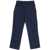 Ralph Lauren Pnt-Pants-Flatfront BLUE