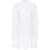 Stella McCartney Shirt Dress WHITE