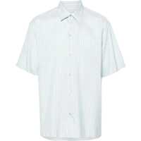 Camasi casual Striped Shirt Barbati