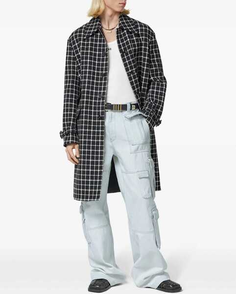 Pantaloni casual Versace Cargo Jeans DENIM Barbati (BM 15748469) 2