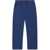 Ralph Lauren Pnt-Pants-Flatfront BLUE