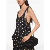 Rochii casual Stella McCartney Dama - Rochii casual Stella McCartney Polka Dot Dress BLACK Femei (BM 15748493) - B-mall.ro