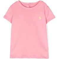 Tricouri Ss Cn Tee-Tops-Knitk241Dc06 Baieti