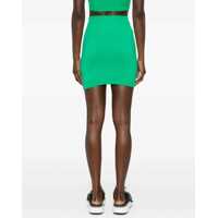 Imbracaminte Vivienne Westwood Dama - Fuste casual Vivienne Westwood Mini Bea Skirt GREEN Femei (BM 15748535) - B-mall.ro