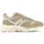 Hogan Sneaker With Logo BEIGE