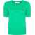 Vivienne Westwood "Bea" Shirt GREEN
