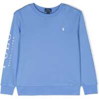 Camasi casual Ls Cn-Knitshirts-Sweatshirts Baieti