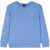 Ralph Lauren Ls Cn-Knitshirts-Sweatshirts BLUE