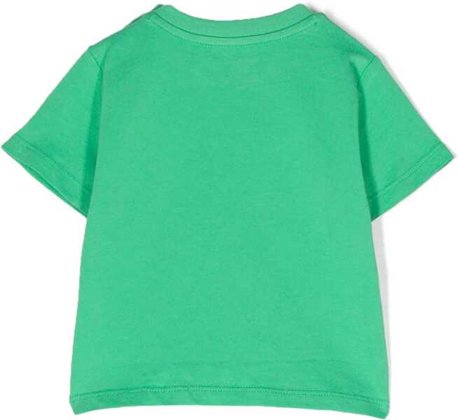 Tricouri Ralph Lauren Ss Cn-Tops-T-Shirt MULTICOLOUR Baieti (BM 15748598) 2