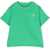 Ralph Lauren Ss Cn-Tops-T-Shirt MULTICOLOUR