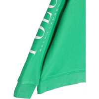 Camasi pentru Baieti - Camasi casual Ralph Lauren Ls Cn-Knitshirts-Sweatshirts GREEN Baieti (BM 15748604) - B-mall.ro