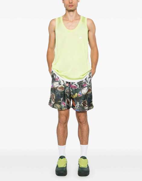 Veste casual adidas Knitted Vest WHITE Femei (BM 15748673) 2