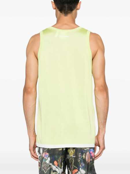 Veste casual adidas Knitted Vest WHITE Femei (BM 15748673) 4