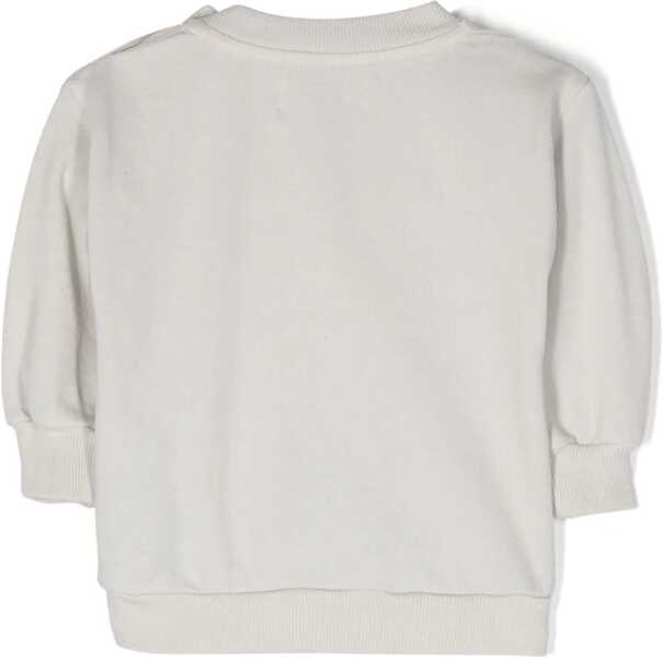 Hanorace Bobo Choses Baby Play The Drum Sweatshirt BEIGE Baieti (BM 15748694) 2
