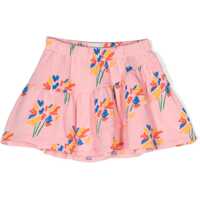 Fuste casual Fireworks All Over Ruffle Skirt Fete