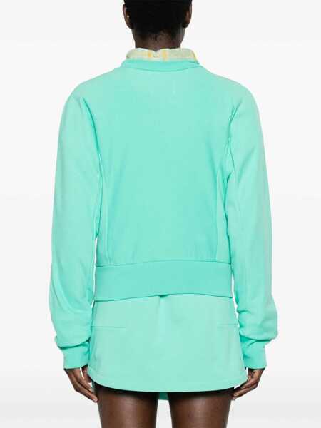 Hanorace Vivienne Westwood Sweatshirt Cynthia AZURE Femei (BM 15748763) 4