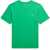 Ralph Lauren Ss Cn-Tops-T-Shirt MULTICOLOUR