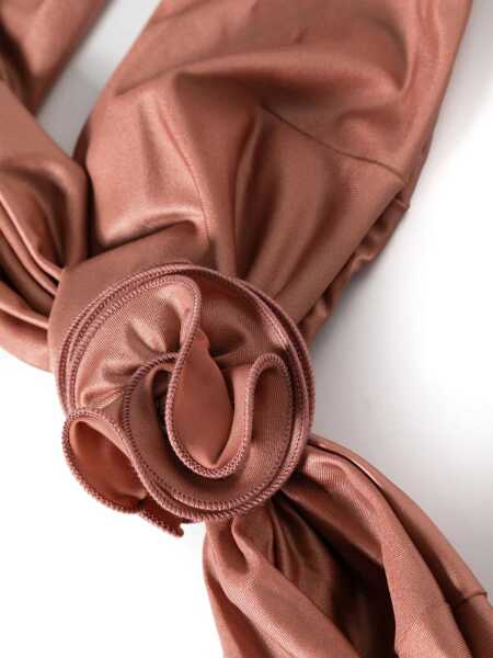 Costume de baie intregi Magda Butrym Top Bikini PINK Femei (BM 15748802) 3