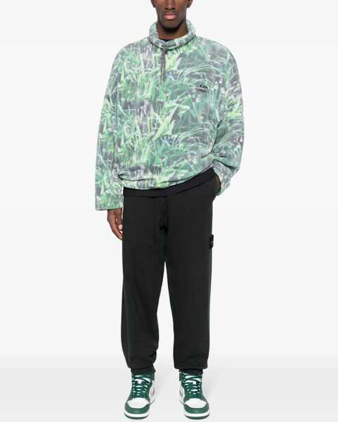 Treninguri Stone Island Jogging Pants BLACK Barbati (BM 15748820) 2