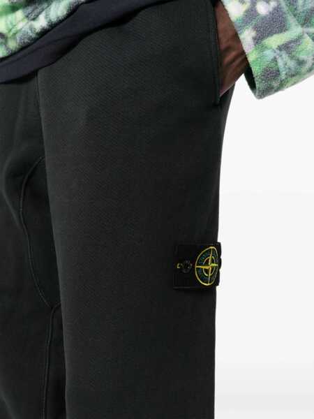 Treninguri Stone Island Jogging Pants BLACK Barbati (BM 15748820) 5