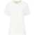 Maison Margiela Jersey T-Shirt POWDER