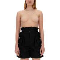 Bluze Sheer Dotted Tank Top Femei