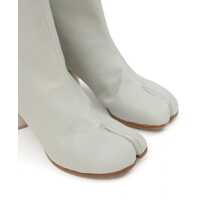 Cizme scurte Dama pagina 2 - Cizme scurte Maison Margiela Boot Tabi GREY Femei (BM 15749012) - B-mall.ro