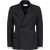 Maison Margiela Double-Breasted Jacket BLACK