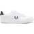 Fred Perry Sneaker "B721" WHITE