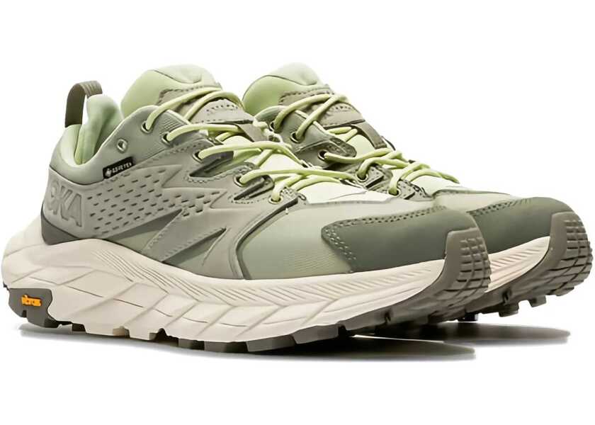 Sneakers Hoka One One Anacapalow Sneaker MILITARY GREEN Femei (BM 15749135) 2