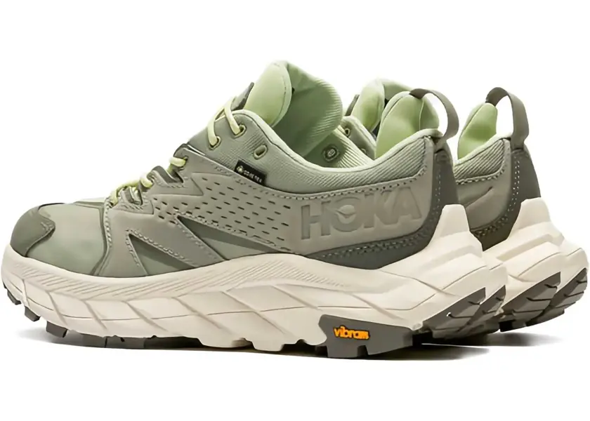 Sneakers Hoka One One Anacapalow Sneaker MILITARY GREEN Femei (BM 15749135) 3