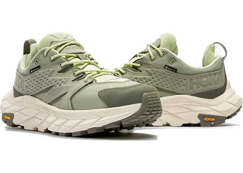 Sneakers Hoka One One Anacapalow Sneaker MILITARY GREEN Femei (BM 15749135) 4