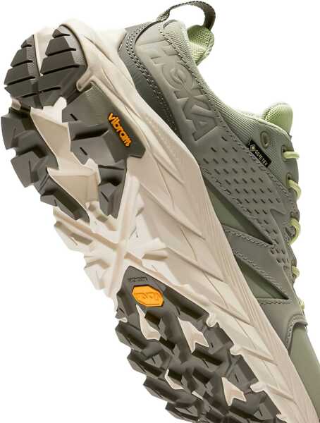 Sneakers Hoka One One Anacapalow Sneaker MILITARY GREEN Femei (BM 15749135) 5