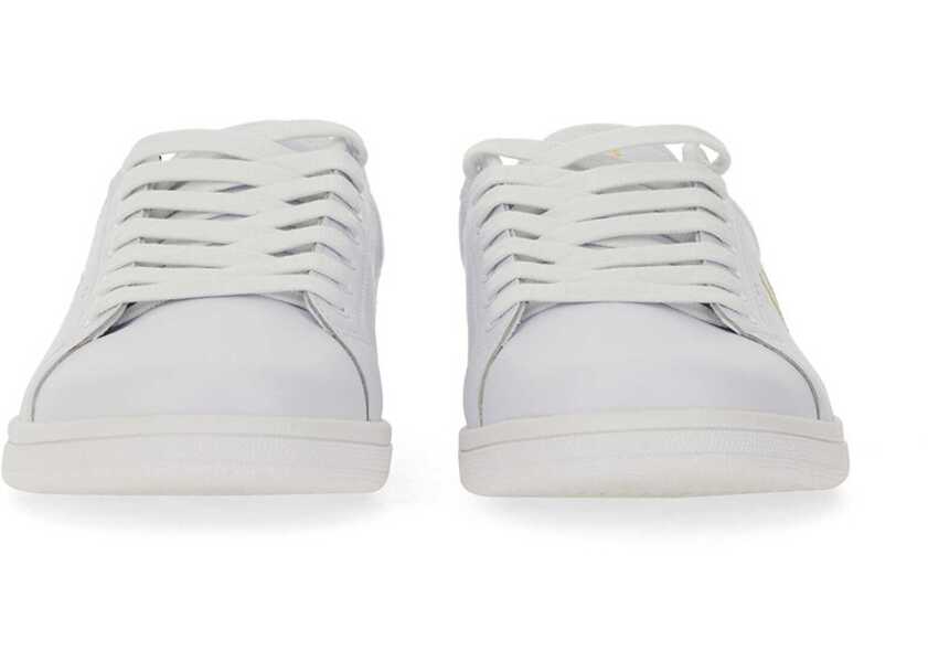 Sneakers Fred Perry Sneaker B721 WHITE Barbati (BM 15749153) 4