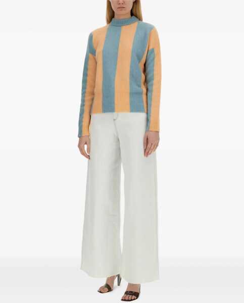 Pulovere ALYSI Maxi Row Sweater MULTICOLOUR Femei (BM 15749186) 2