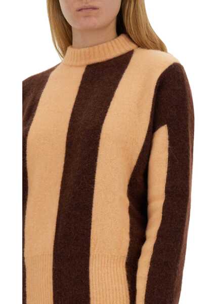 Pulovere ALYSI Maxi Row Sweater MULTICOLOUR Femei (BM 15749189) 4