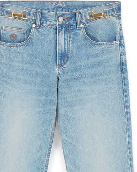 Blugi evazati Stella McCartney Jeans Bootcut DENIM Femei (BM 15749234) 2