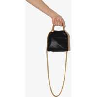Genti de mana Dama - Genti de mana Stella McCartney Falabella Tiny Bag BLACK Femei (BM 15749261) - B-mall.ro