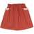 Bobo Choses Pockets Woven Skirt RED