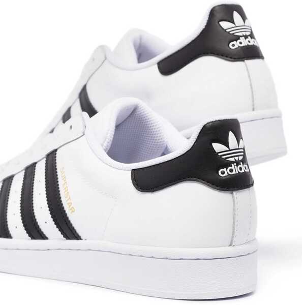 Sneakers adidas Originals Superstar Sneaker WHITE Femei (BM 15749477) 3