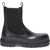 Jil Sander Chelsea Boot BLACK
